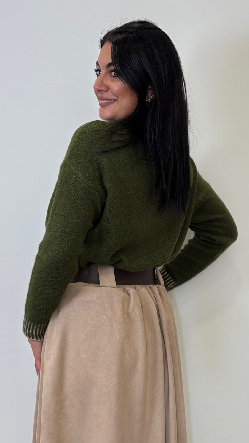 Maglia Consuelo