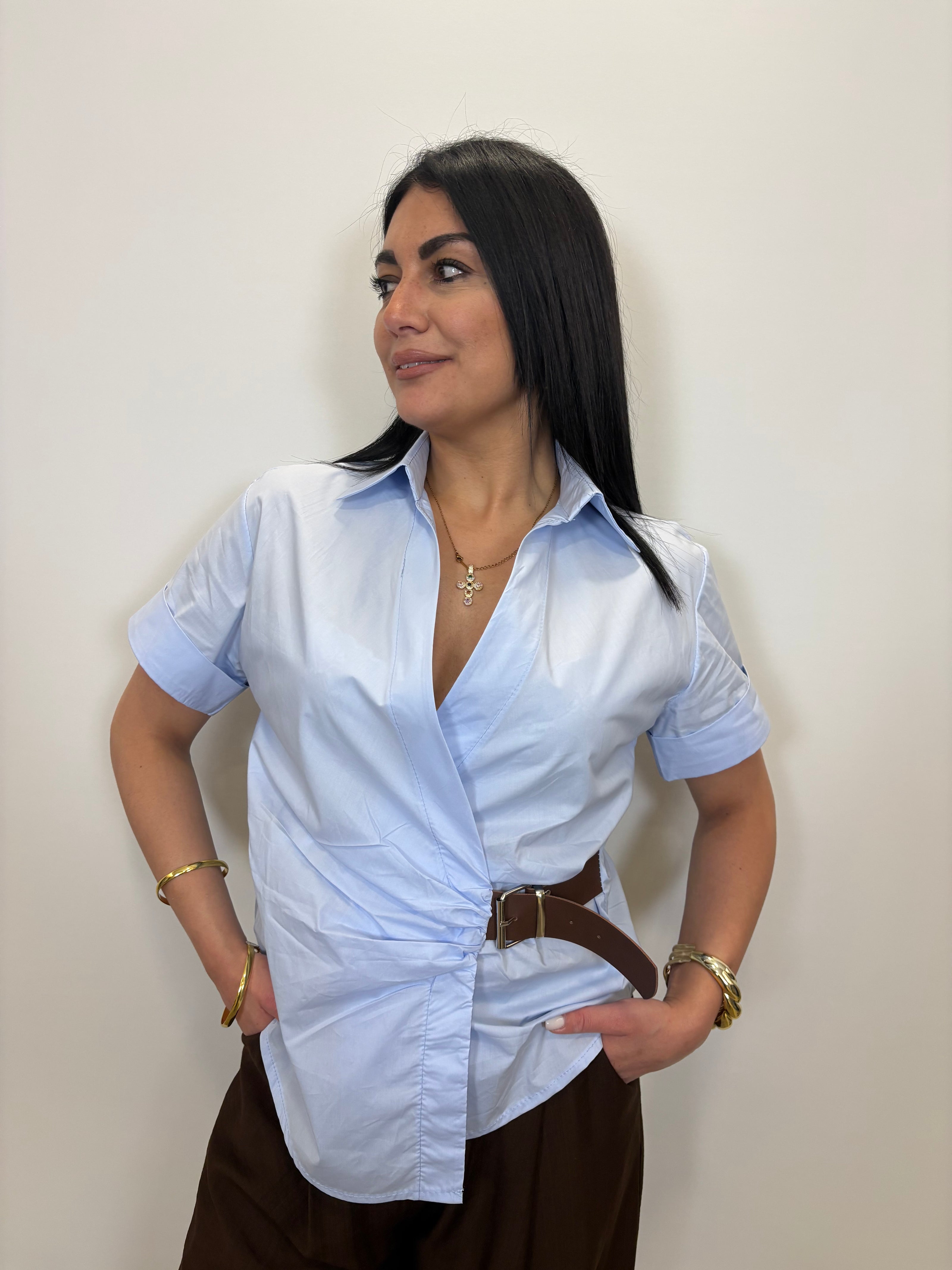 Camicia Clara