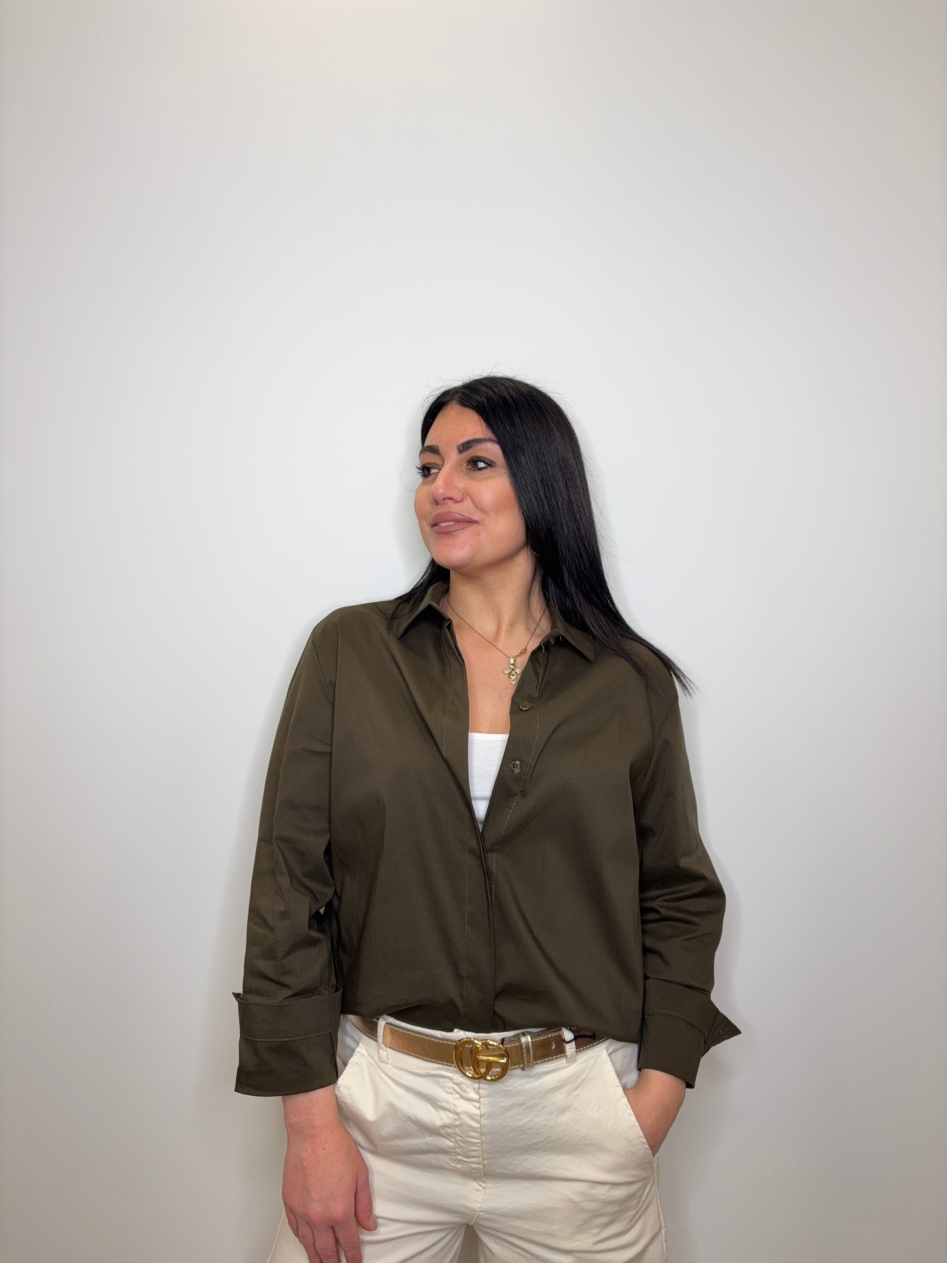 Camicia Fun