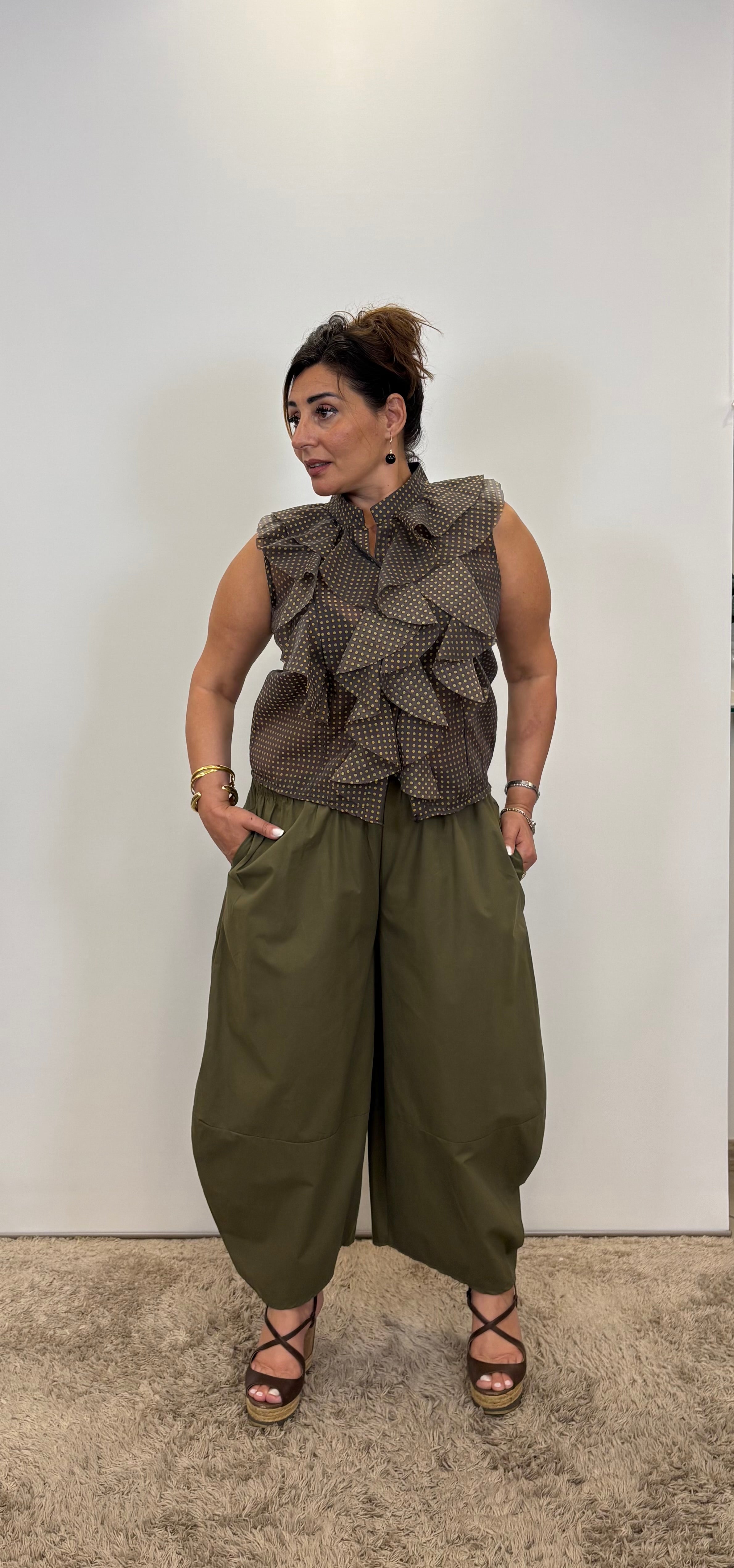 Pantalone Urban