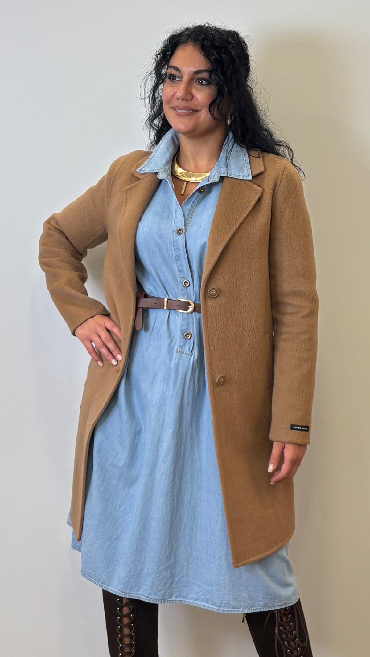 Cappotto Debby