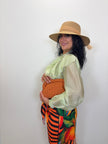 Gonna  Pareo Tropical