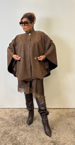 Cappa Sienna