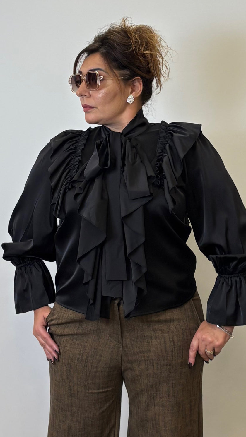 Camicia Simy