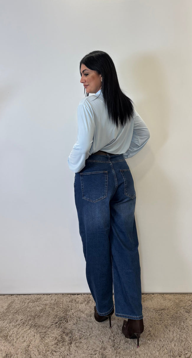 Jeans Barrell