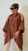 Blusa Amber
