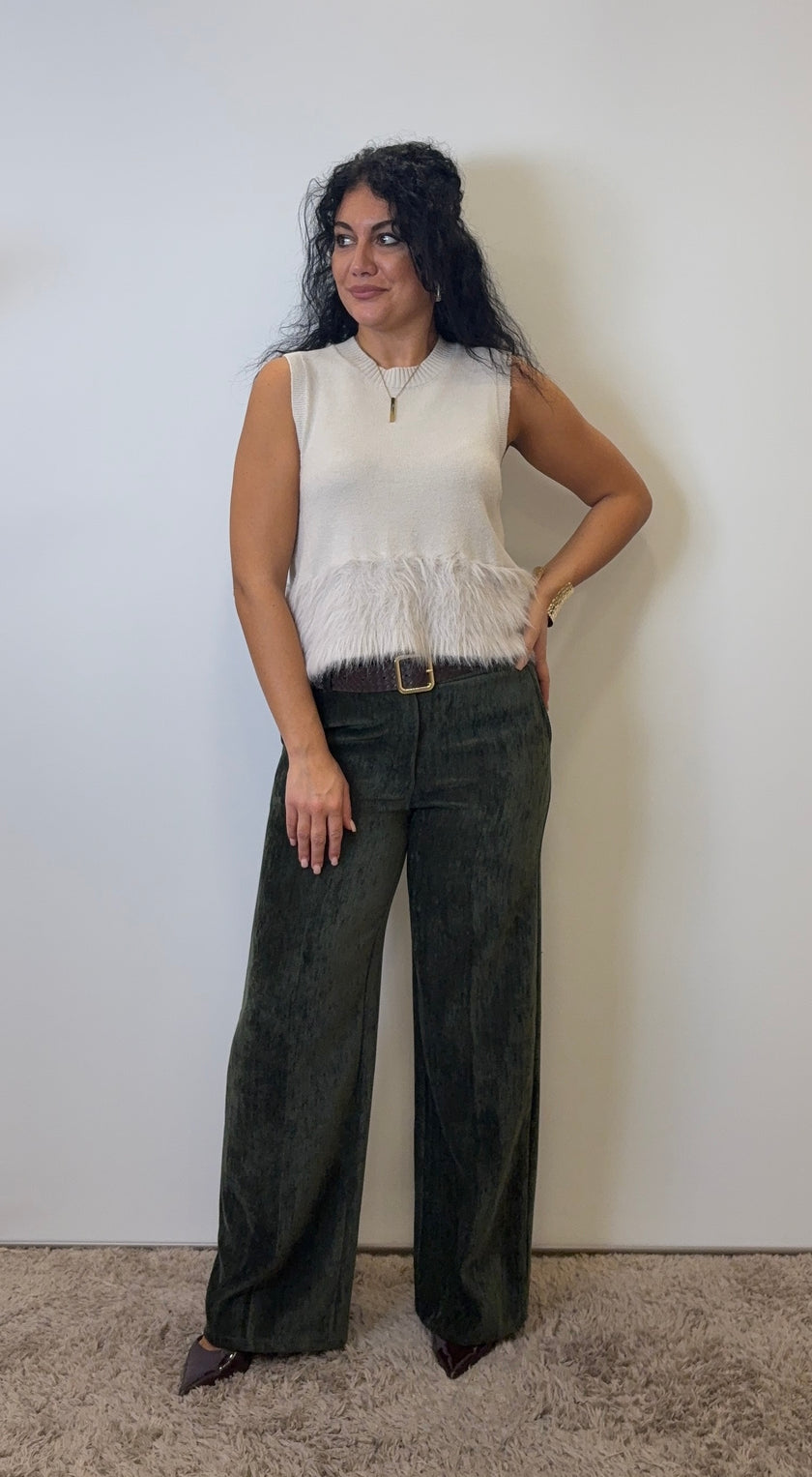 Pantalone Armony