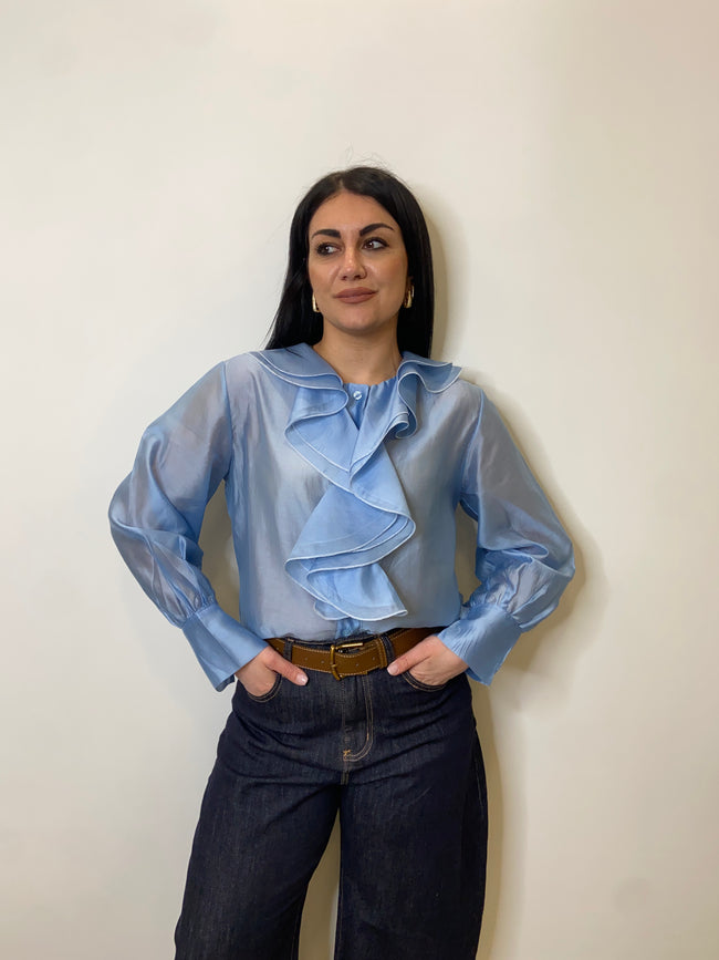 Camicia Queen
