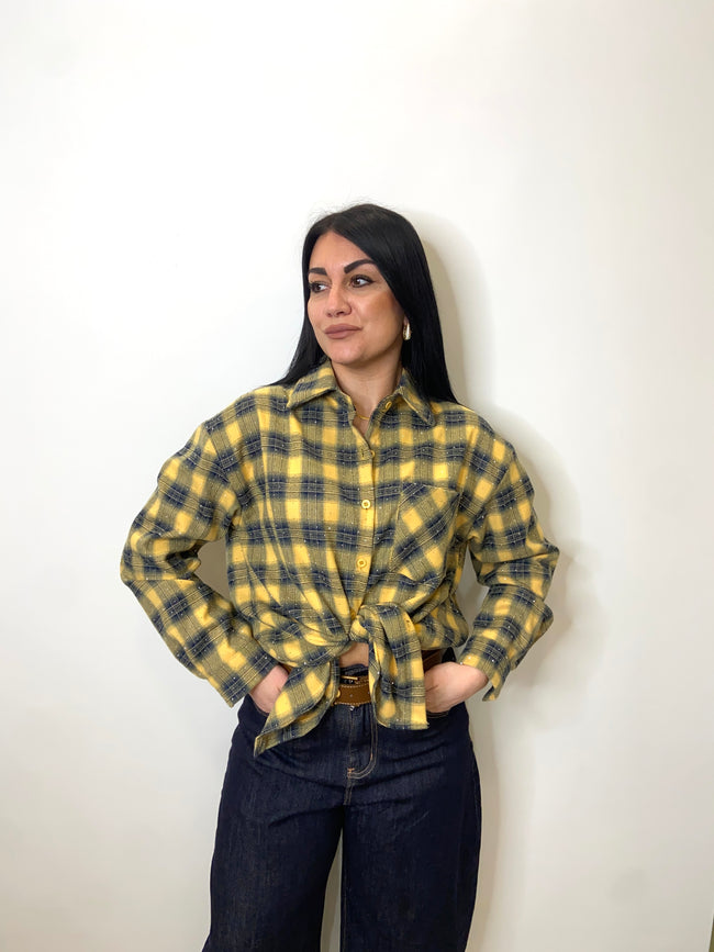 Camicia Kim
