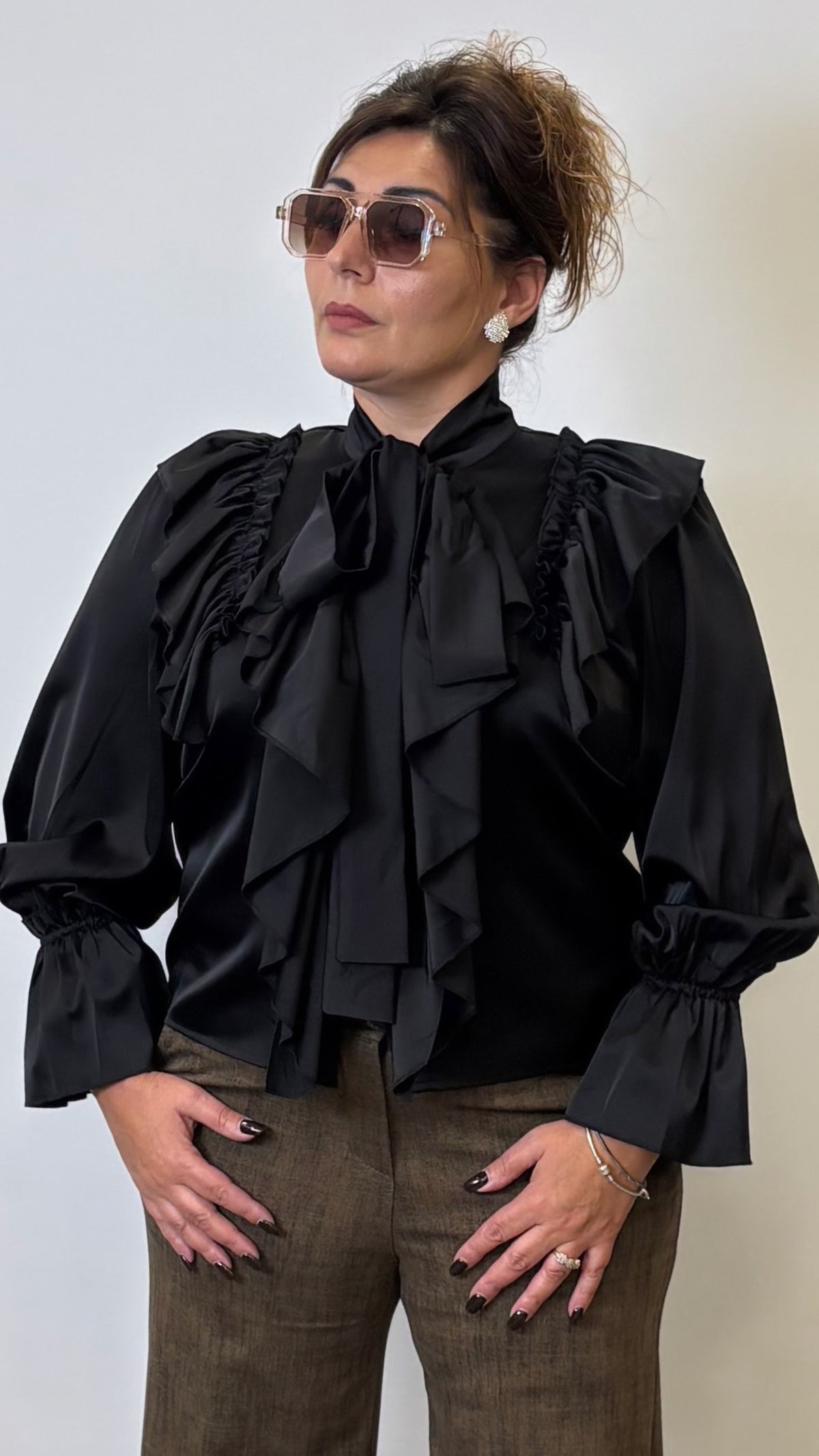 Camicia Simy