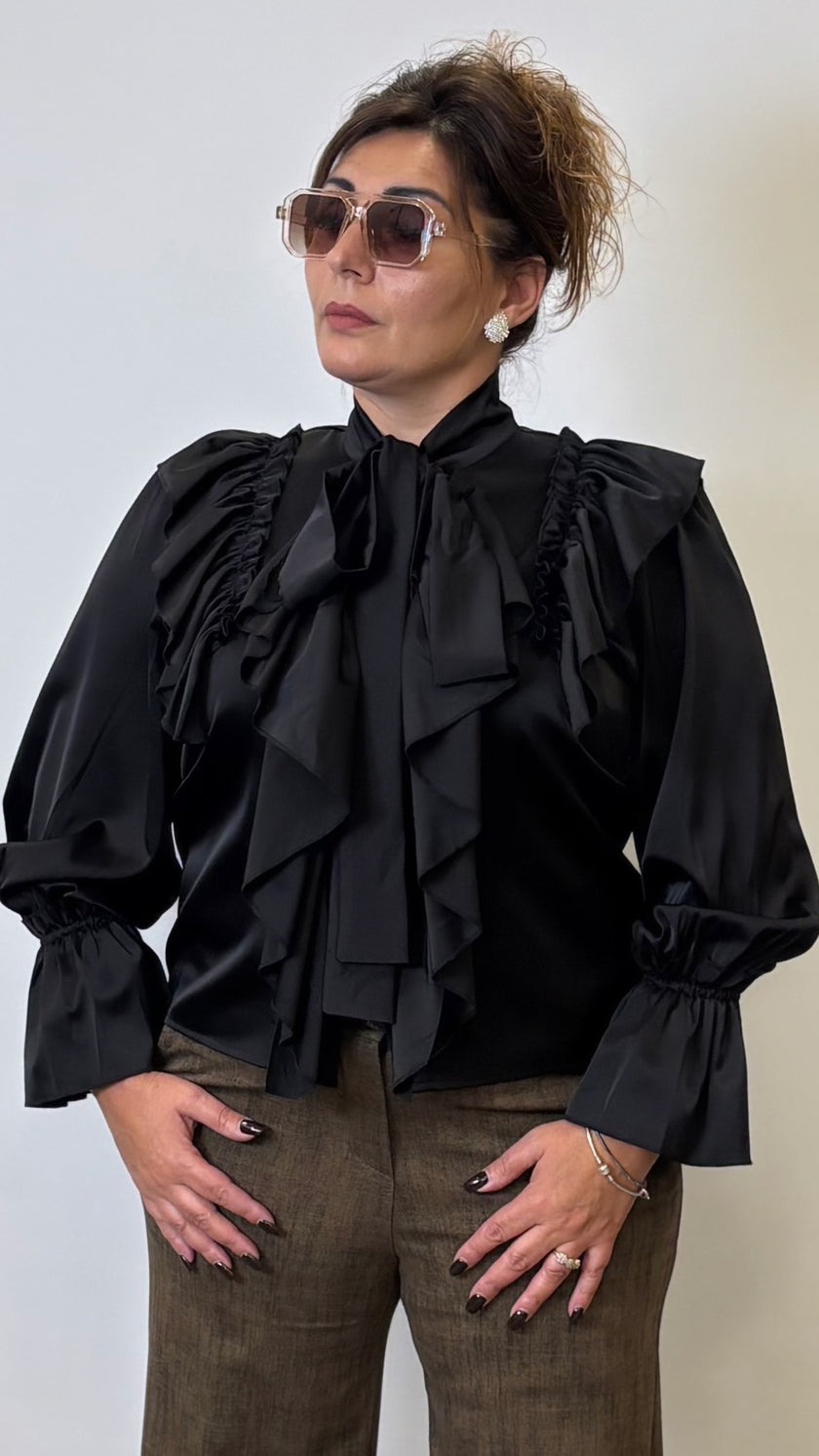 Camicia Simy