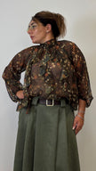 Blusa Olanda