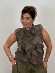 Camicia Zahira