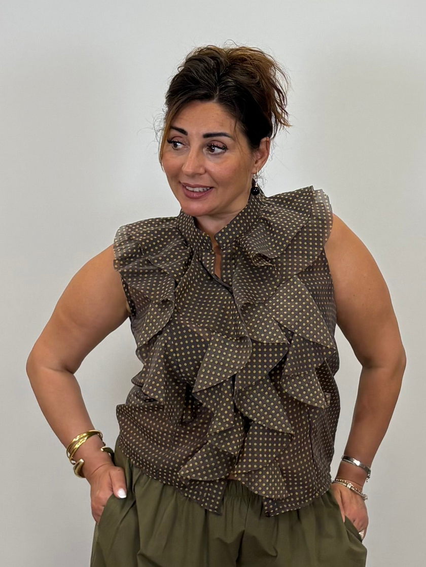Camicia Zahira