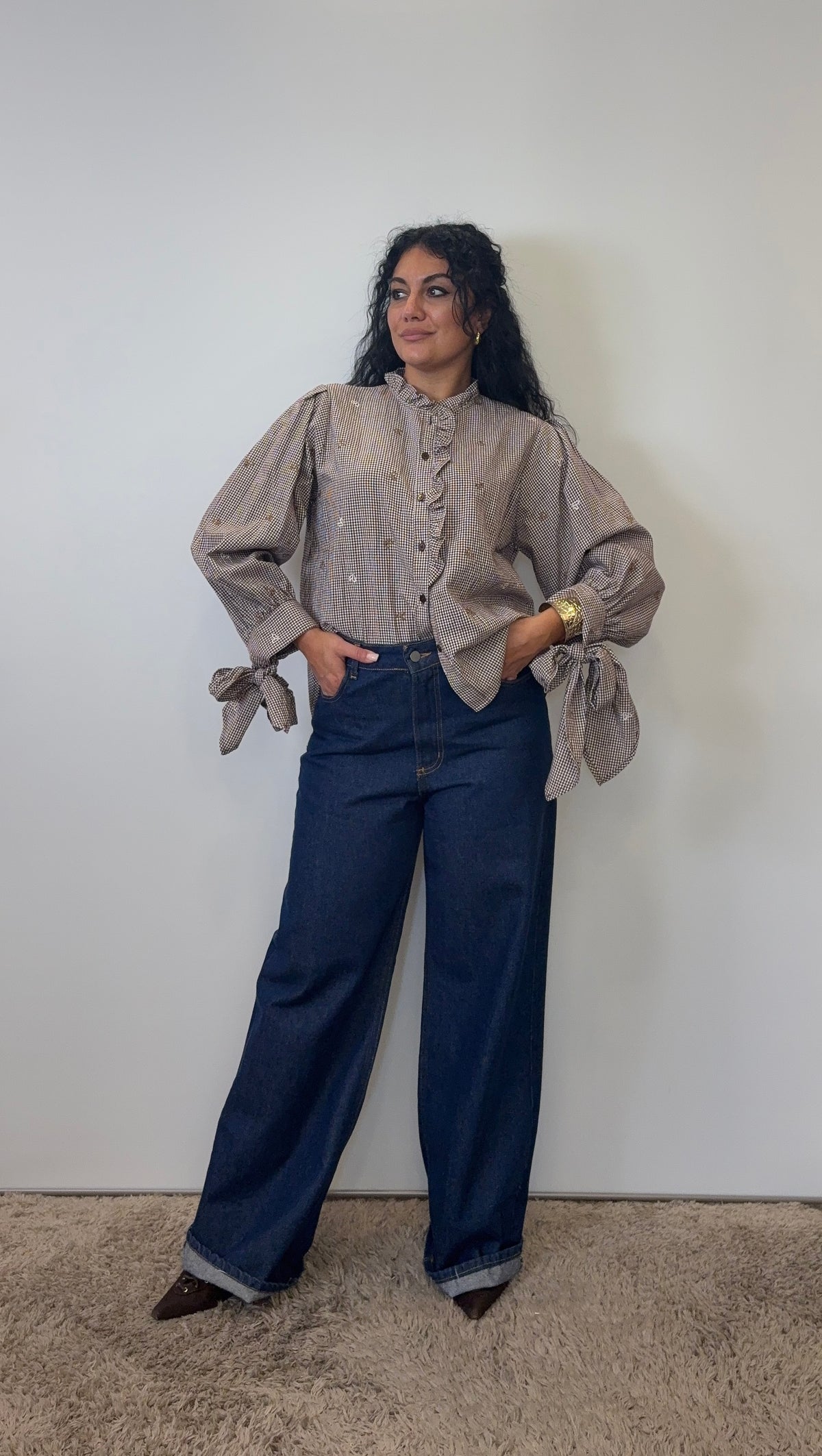 Camicia Dolly