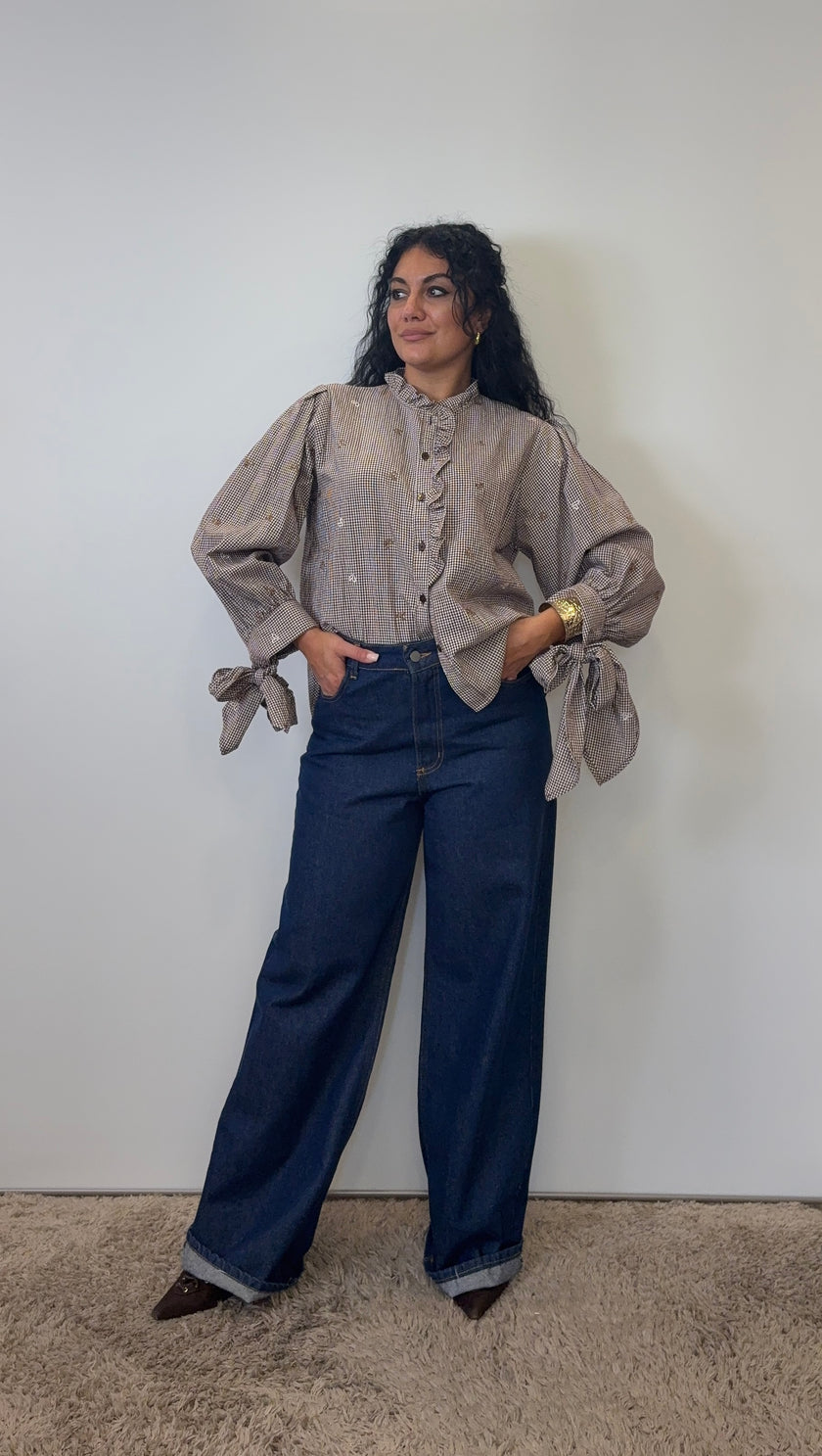 Camicia Dolly