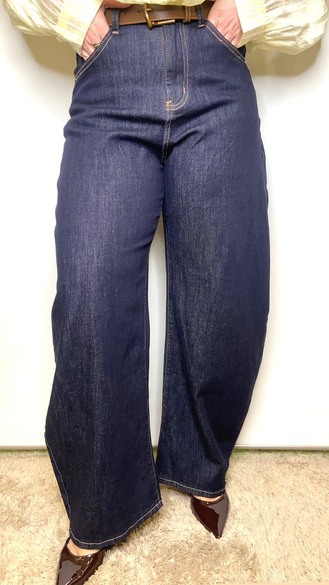 Jeans Eclissi