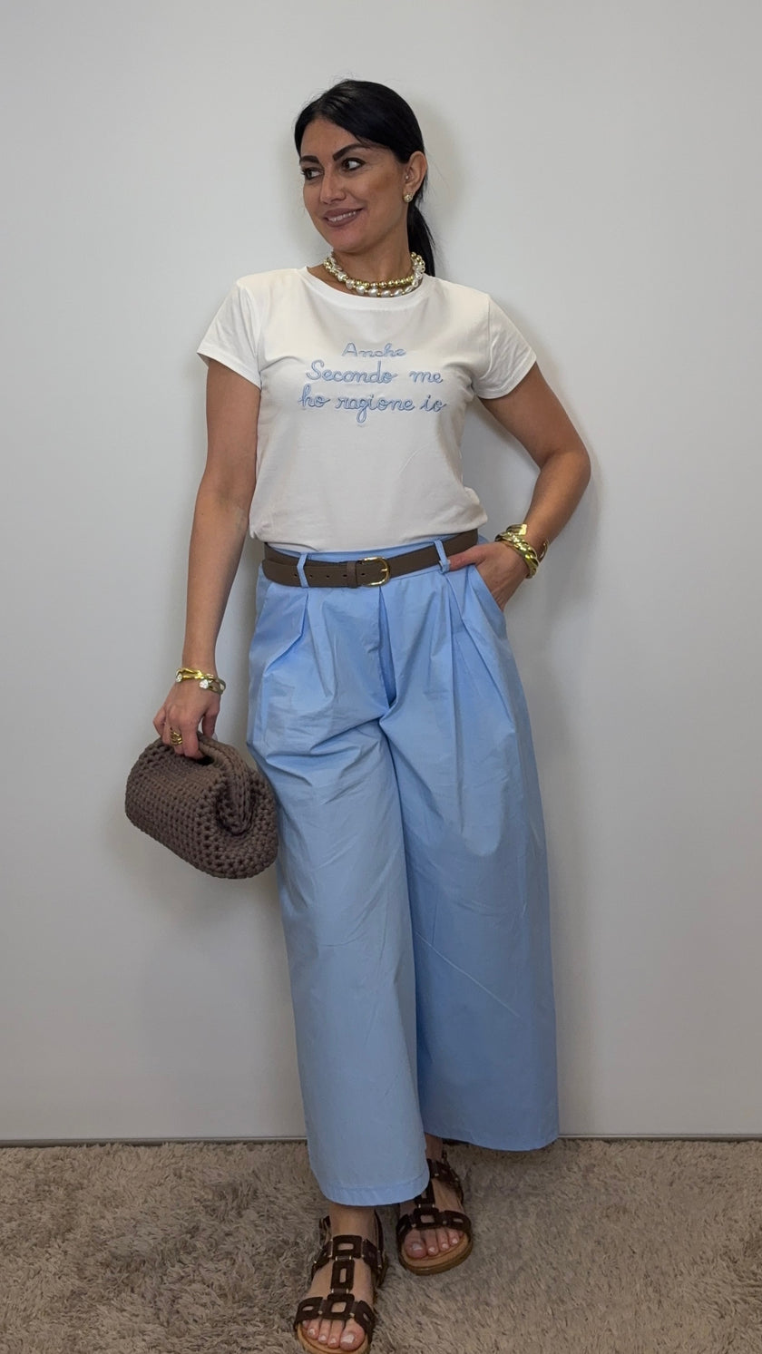 Pantalone Safari