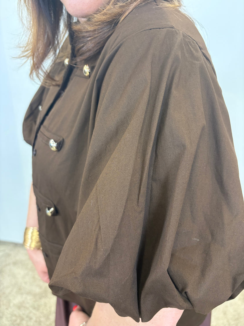 Camicia Venere