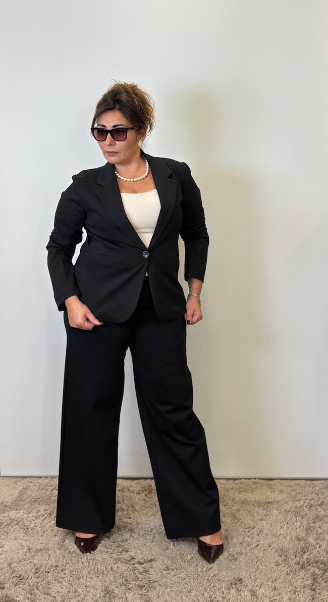 Tailleur Grace