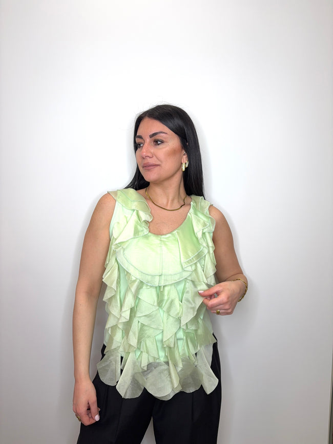 Maglia Blooma