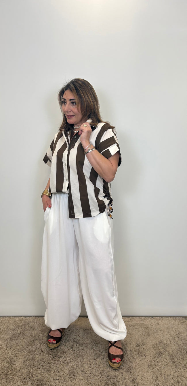 Camicia Portofino