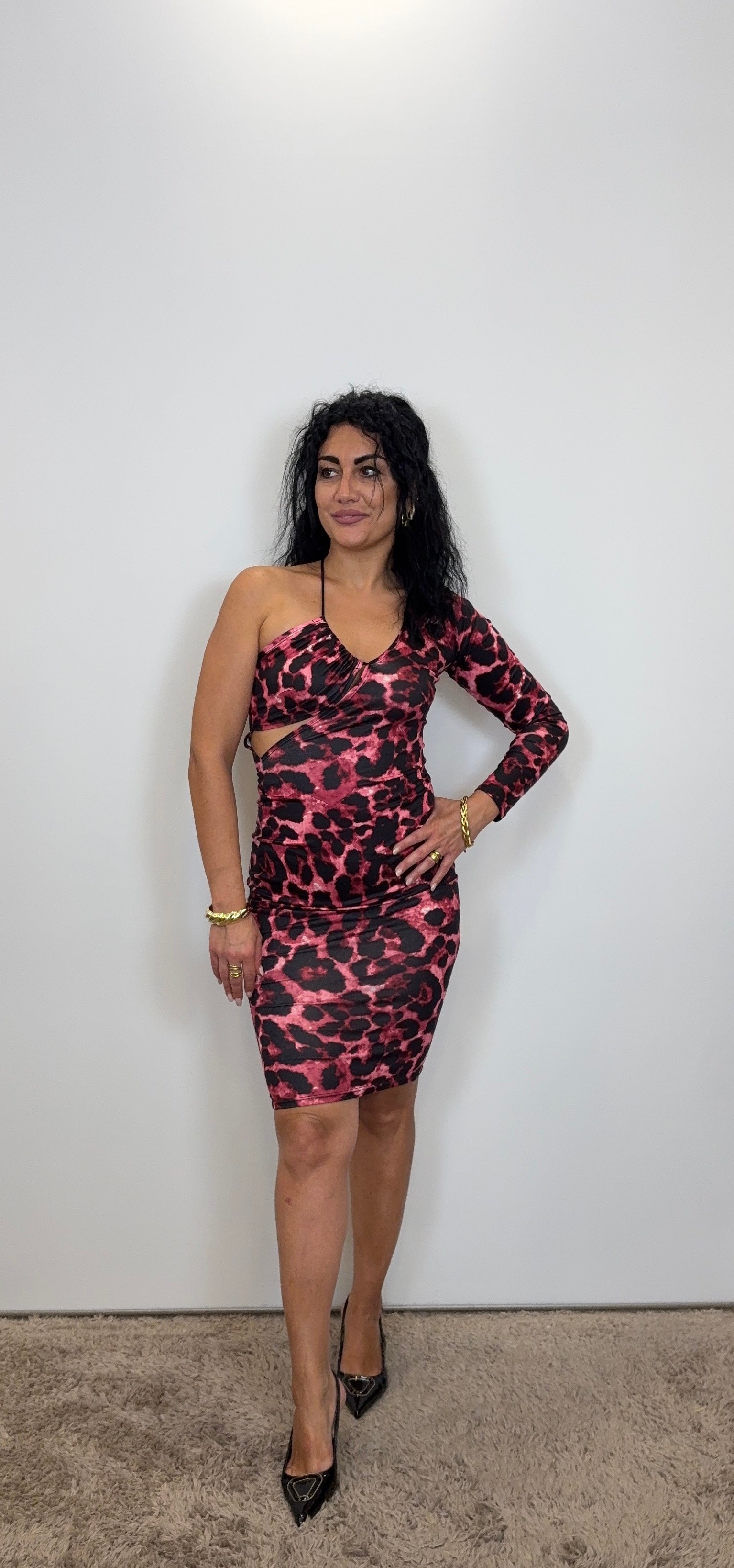 Abito Jacqueline
