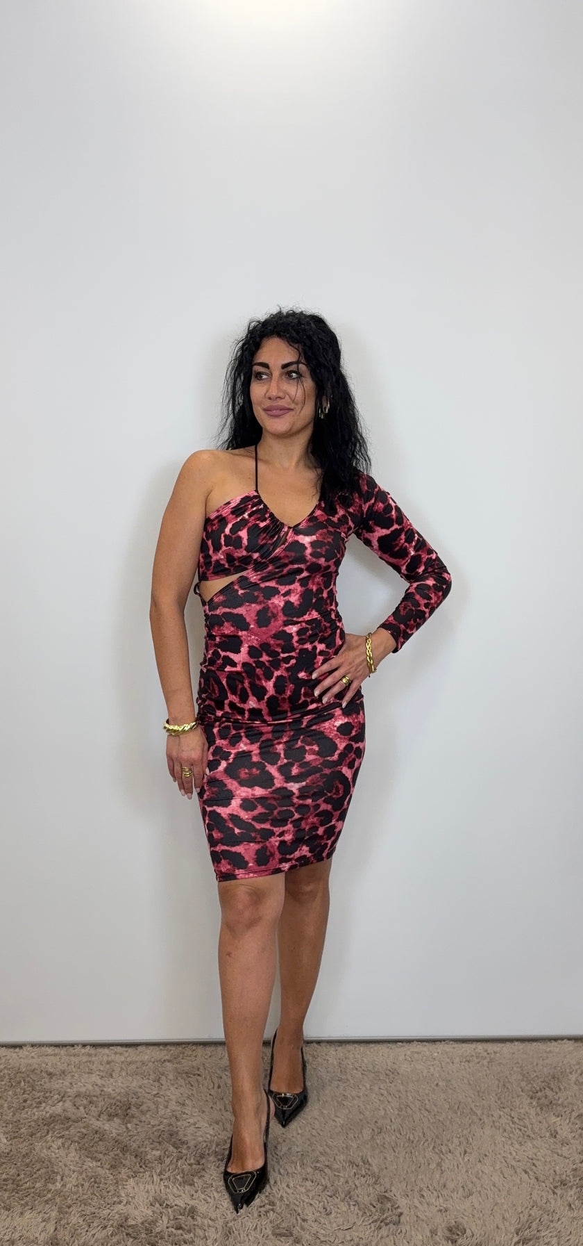 Abito Jacqueline