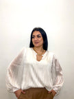 Blusa Grazia