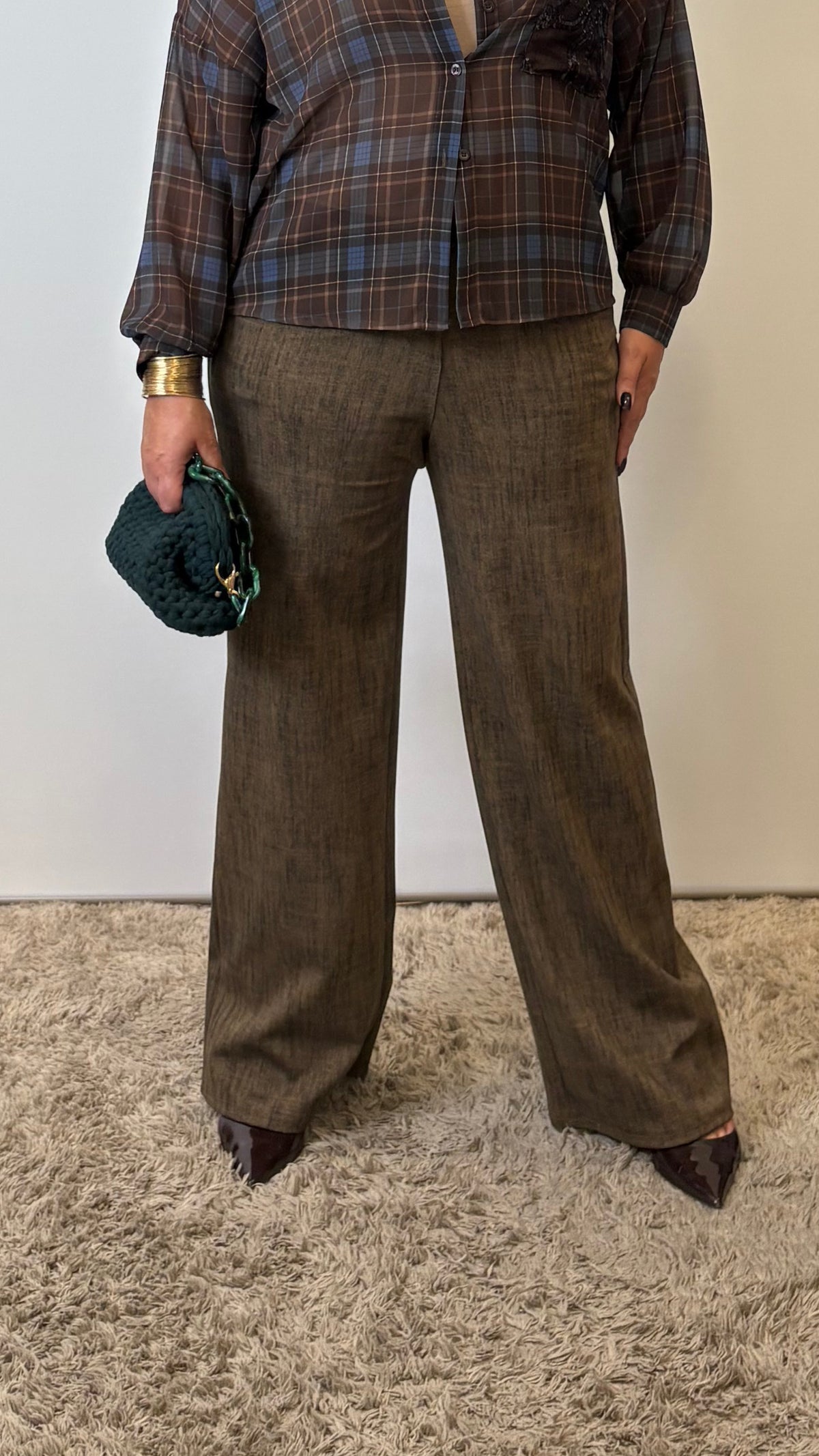 Pantalone Sofia