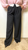 Pantalone Striped