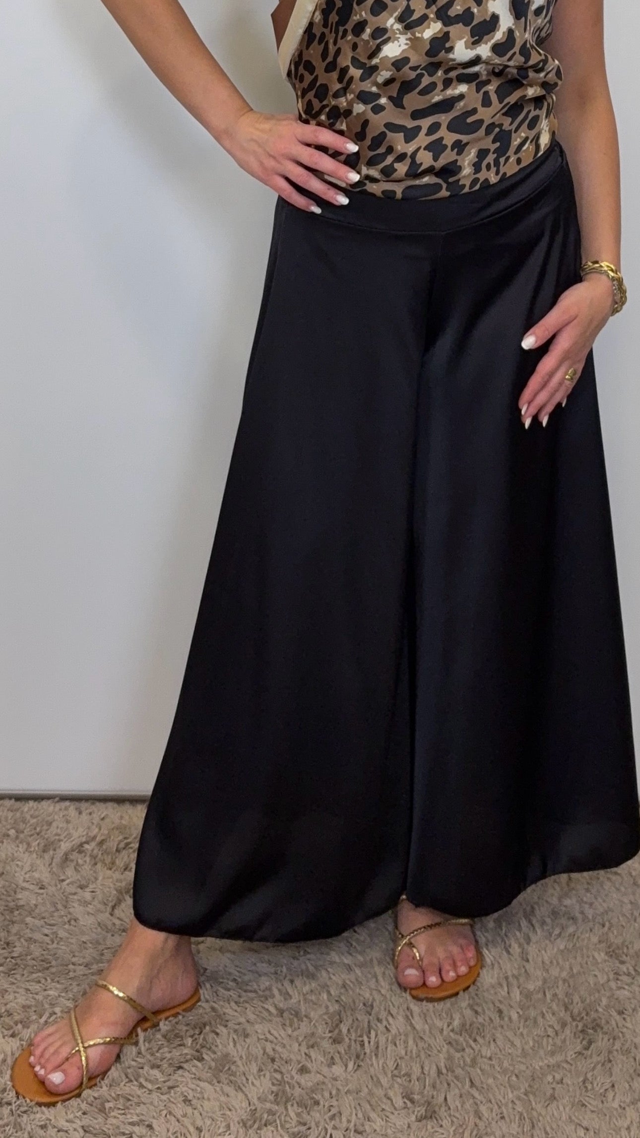Pantalone Celine