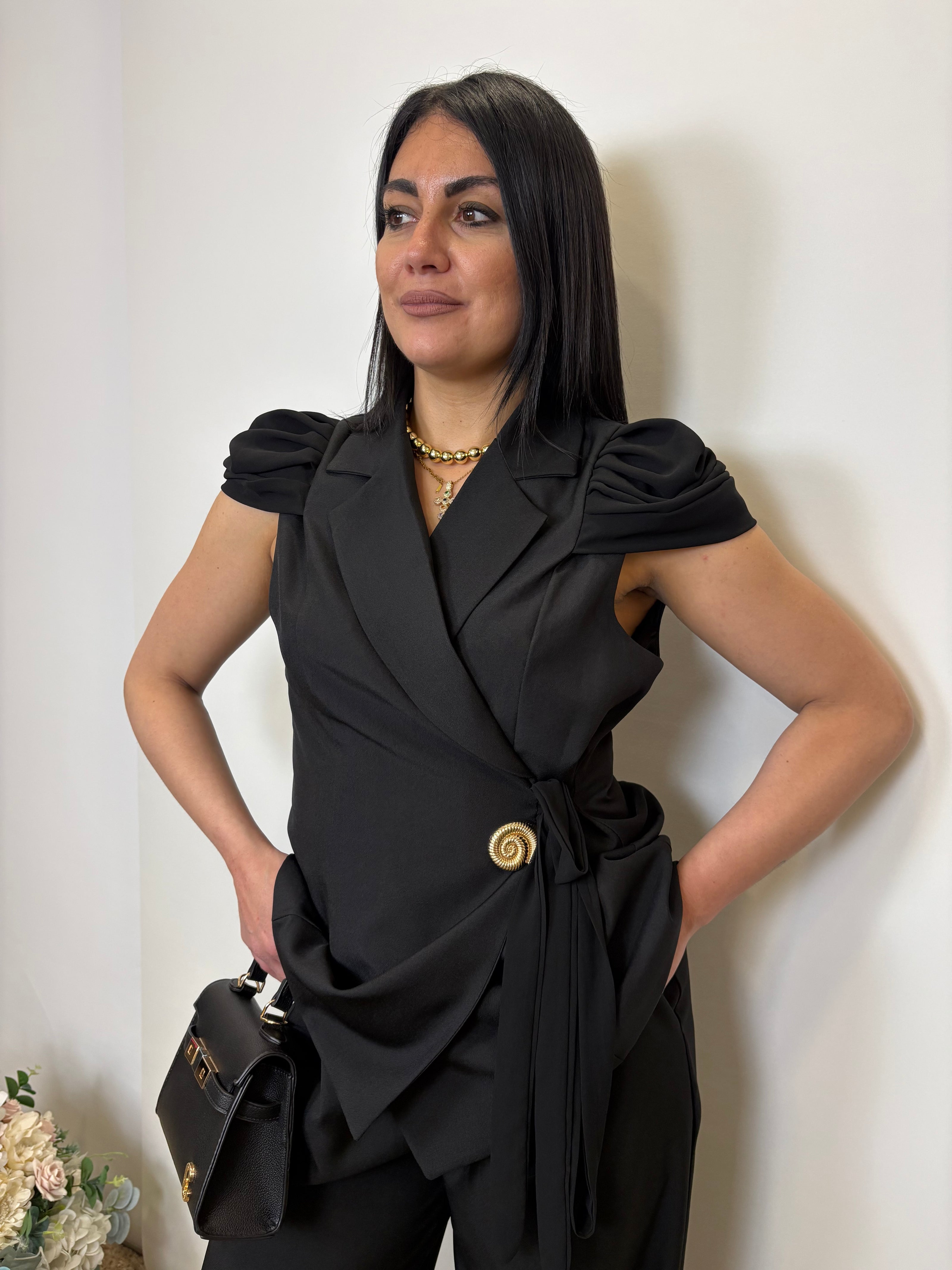 Coordinato Elegance