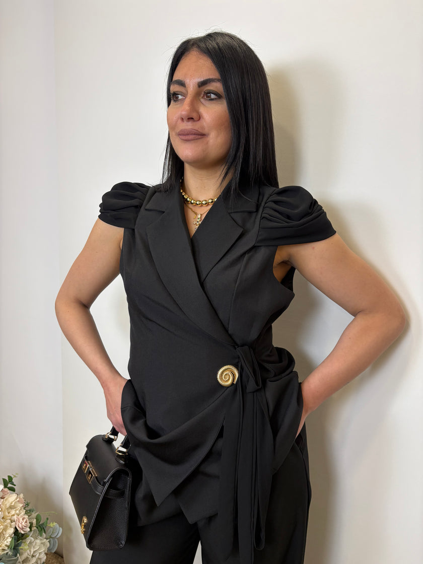 Coordinato Elegance