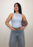 Jeans Priscilla balloon