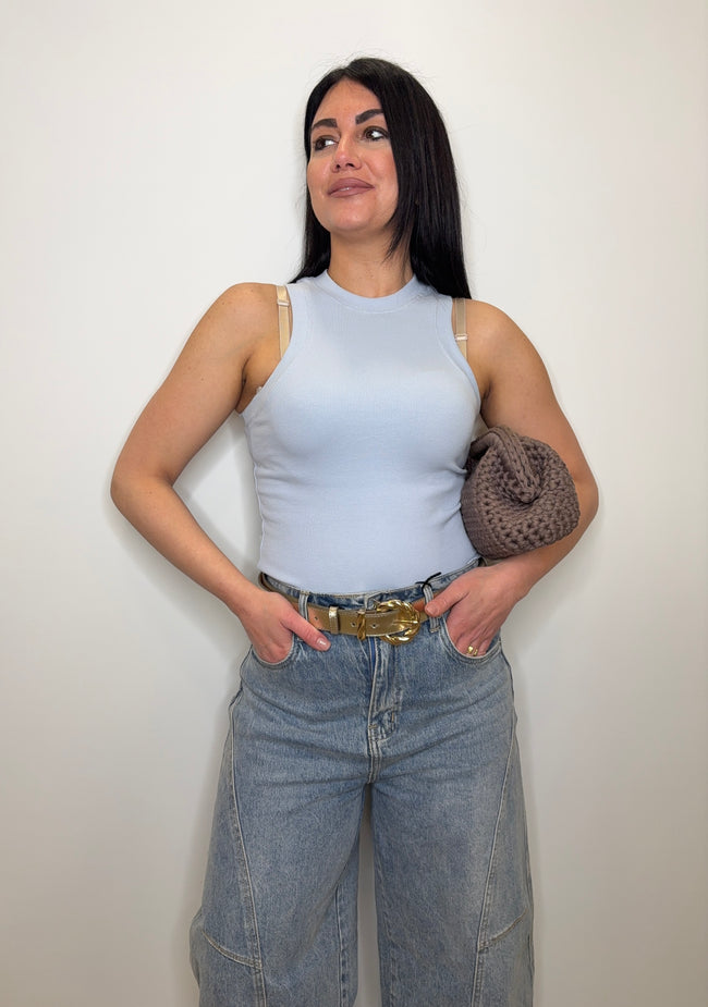 Jeans Priscilla balloon