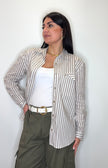 Camicia Classic Icon