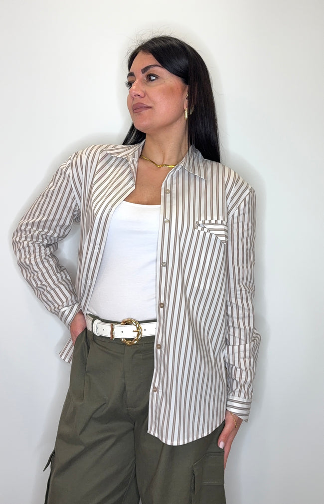 Camicia Classic Icon