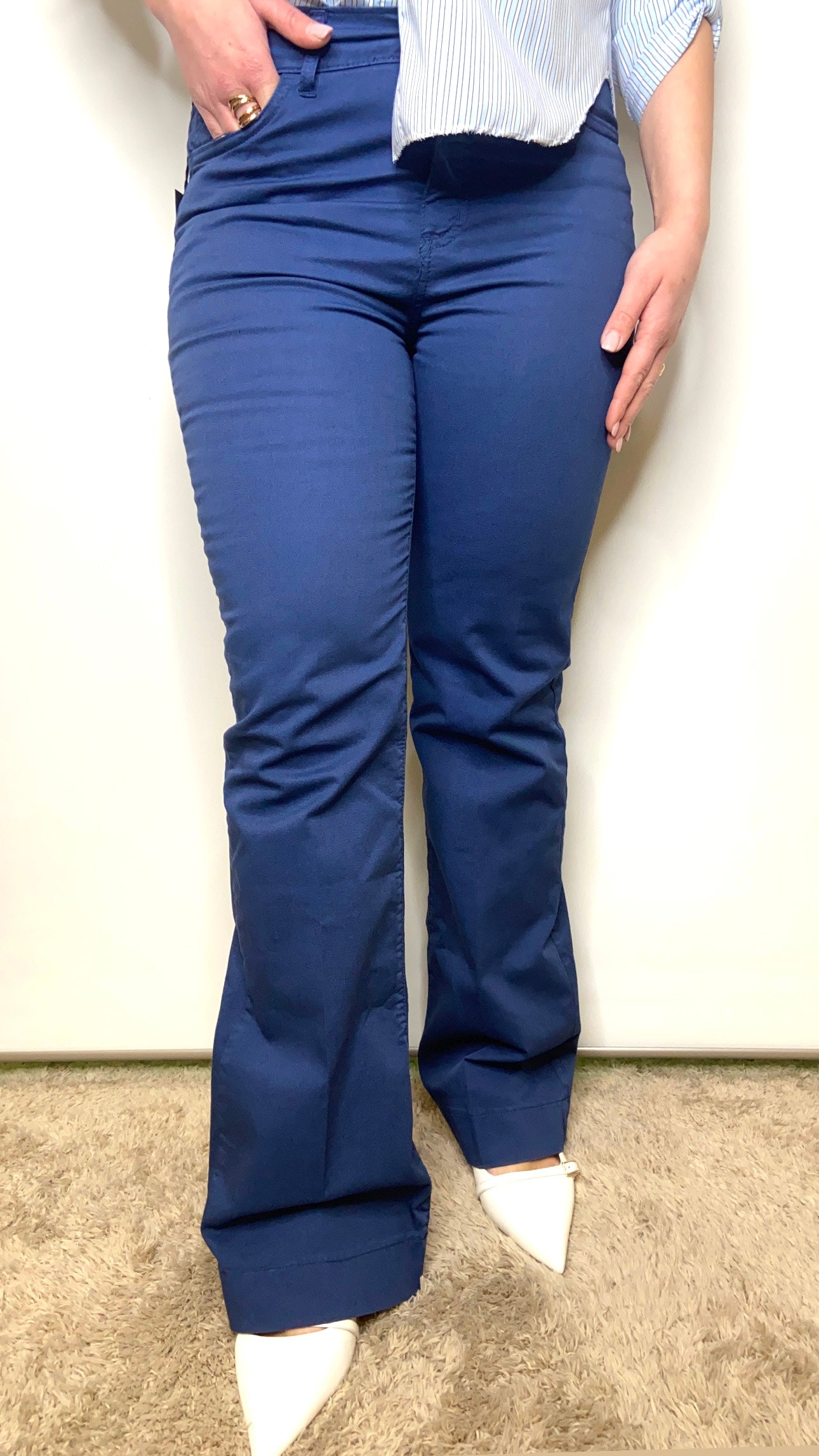 Pantalone Brooklyn