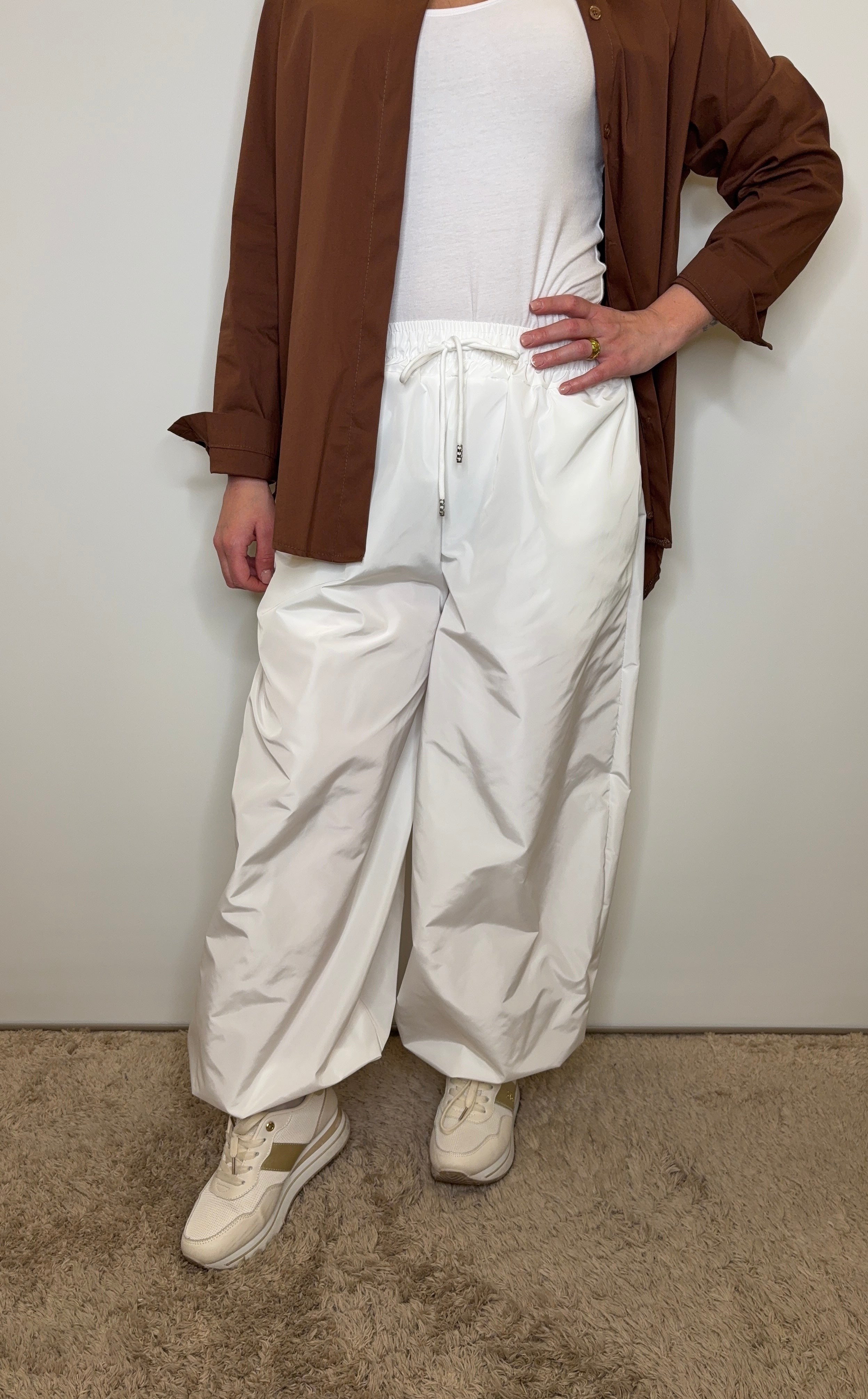 Pantalone Jade