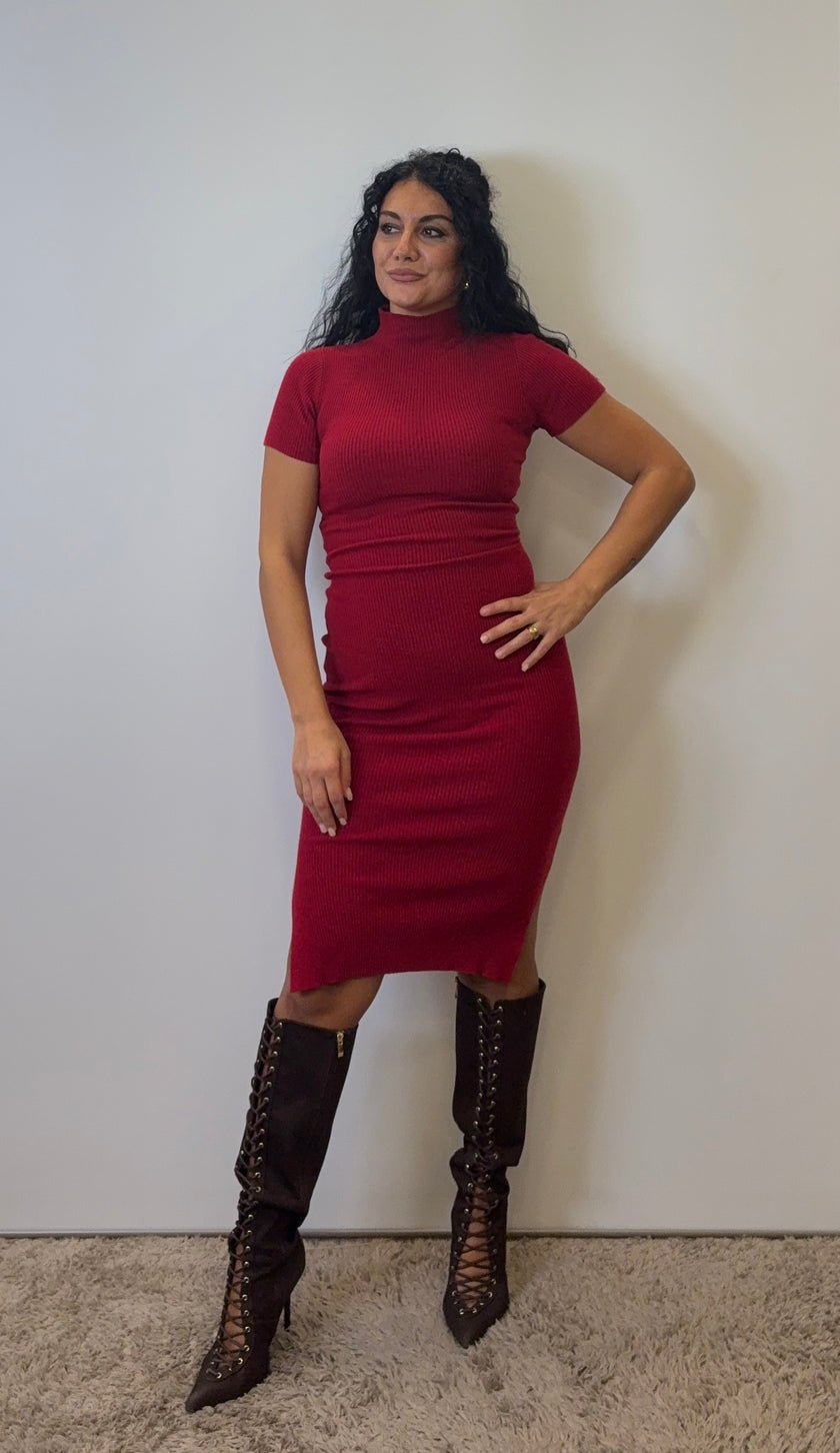 Abito Tesla