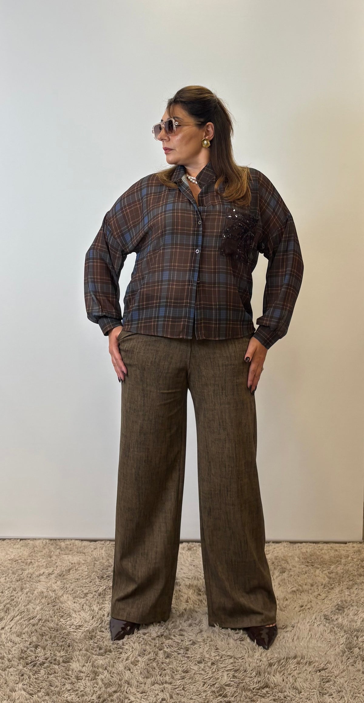 Pantalone Sofia