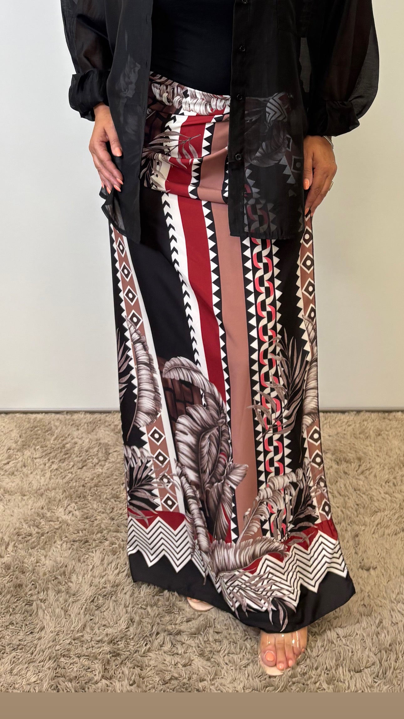 Gonna Pareo Tribal
