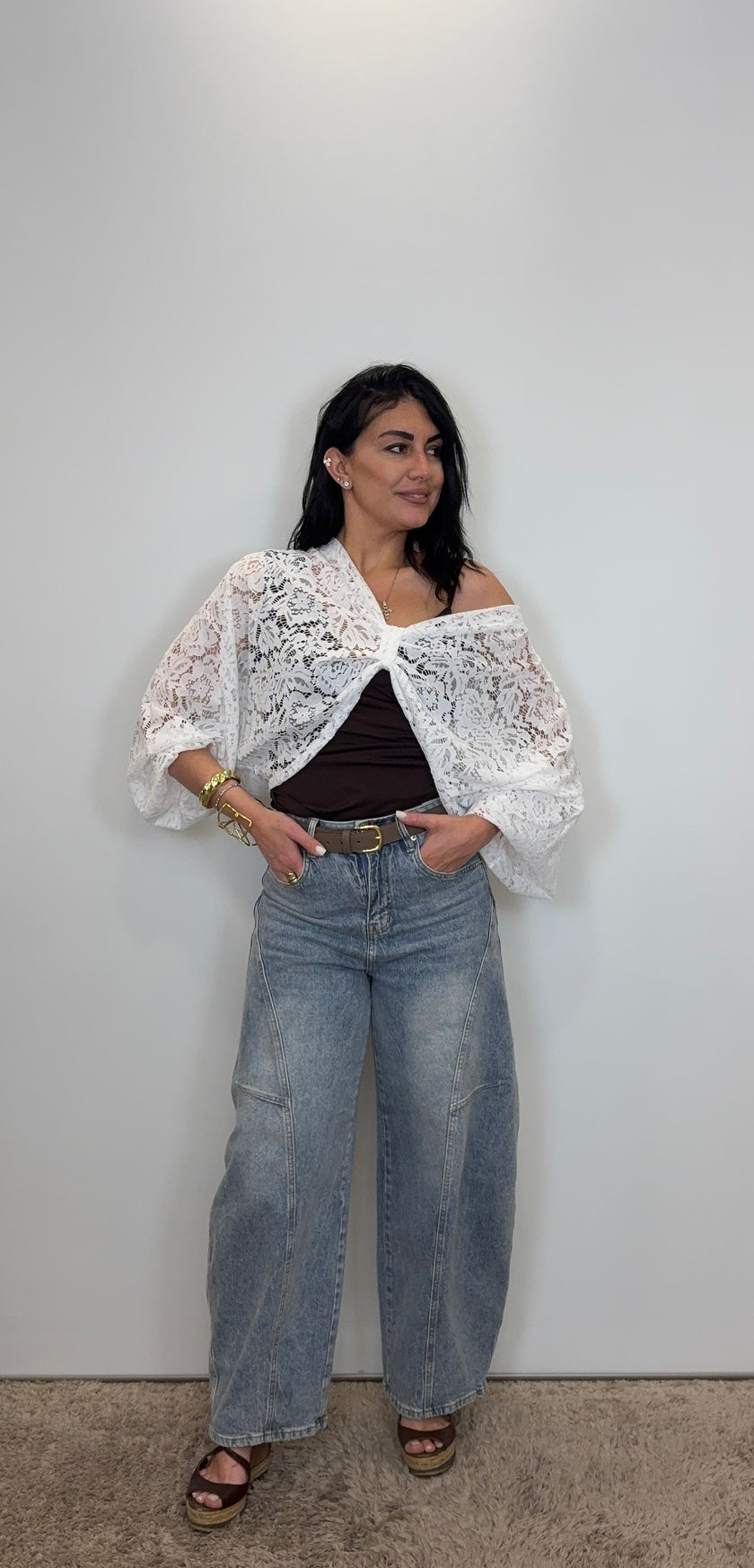 Maglia Loren