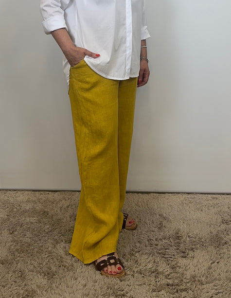 Pantalone Zen