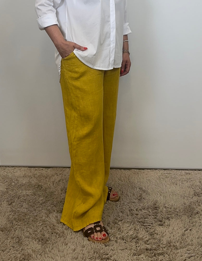 Pantalone Zen