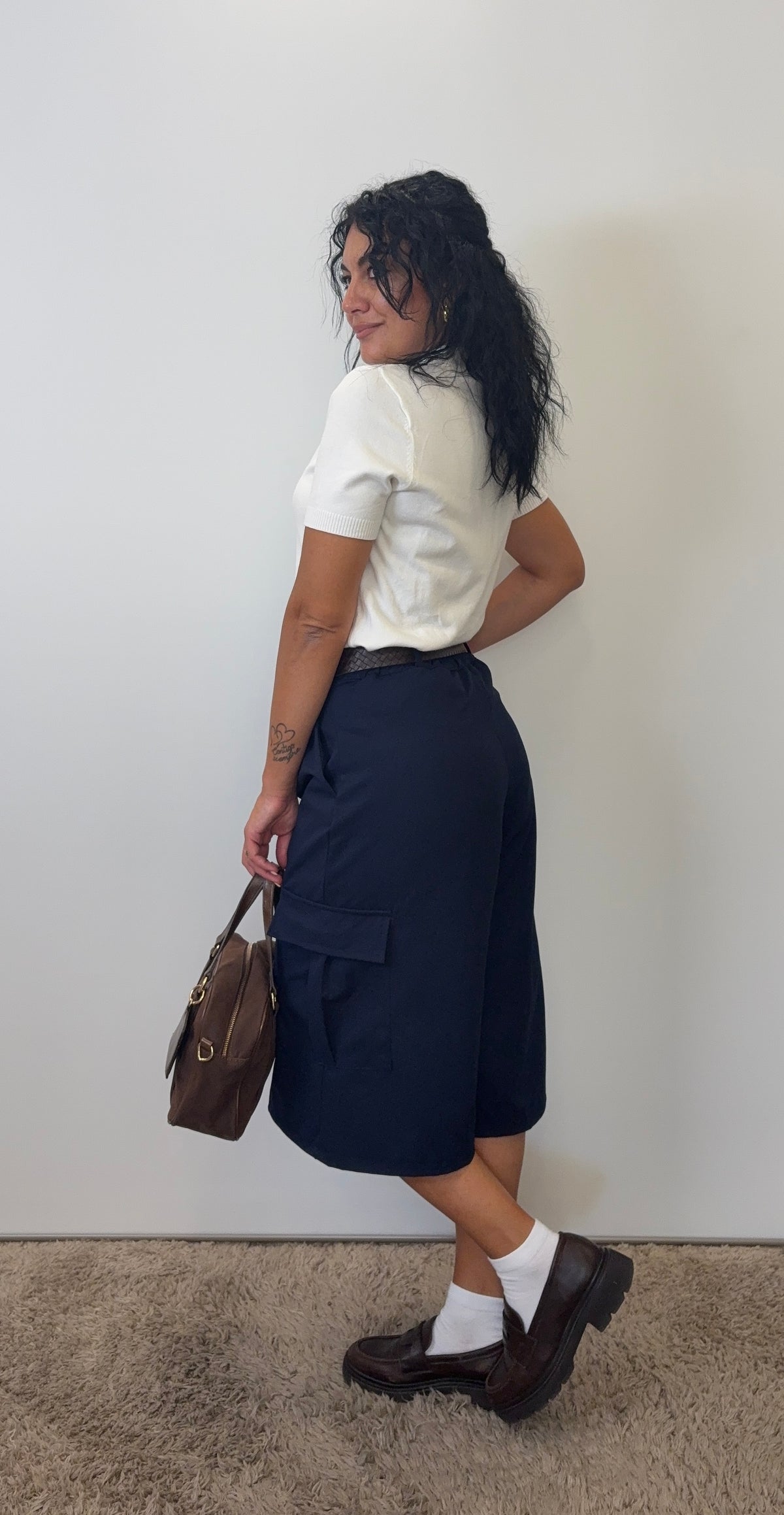 Maglia Daily