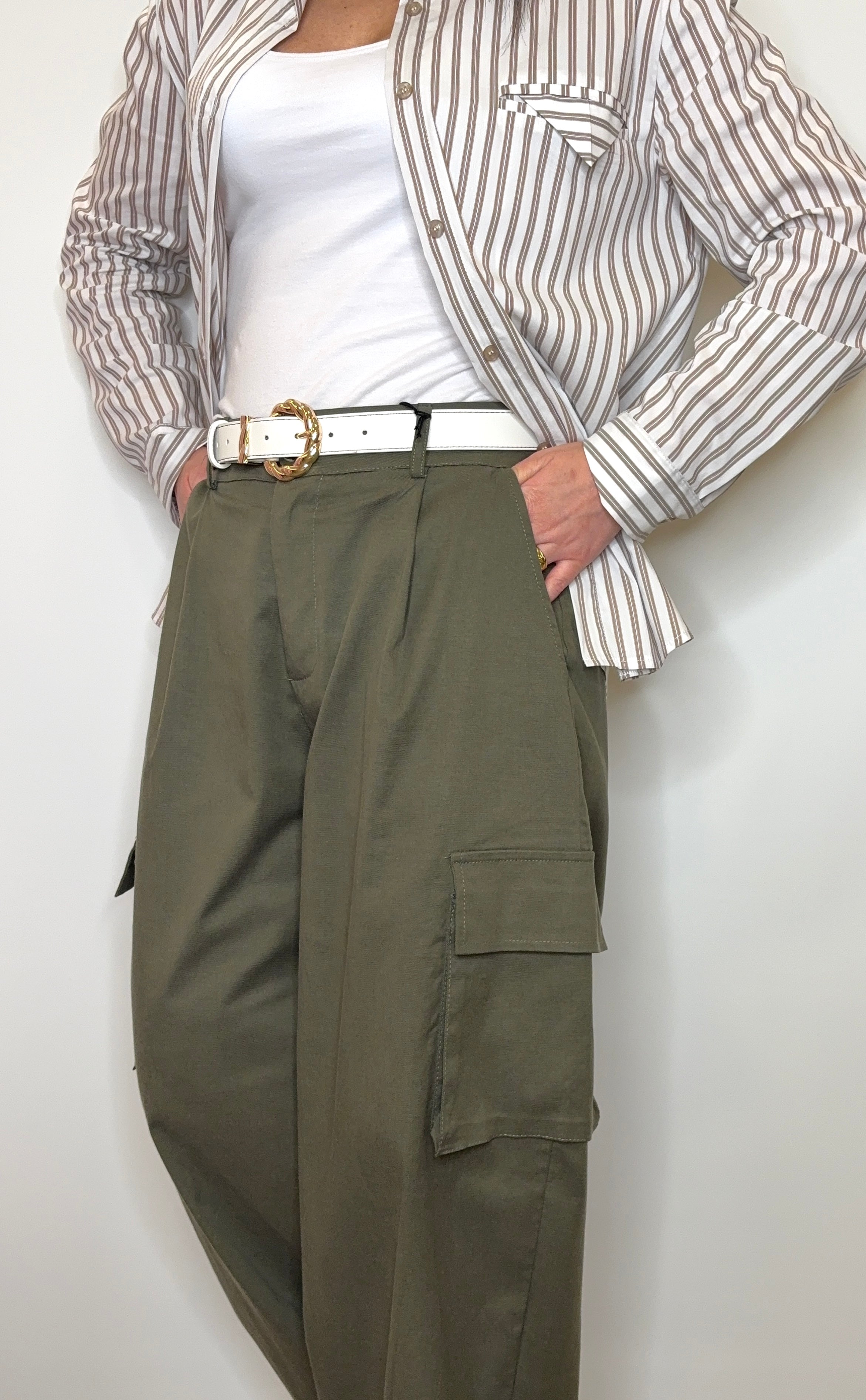 Pantalone Oliver