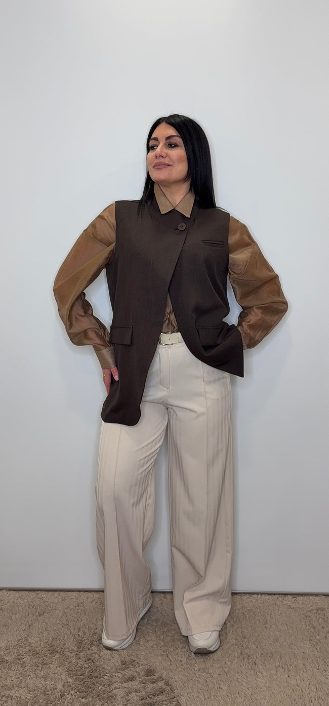 Pantalone Young