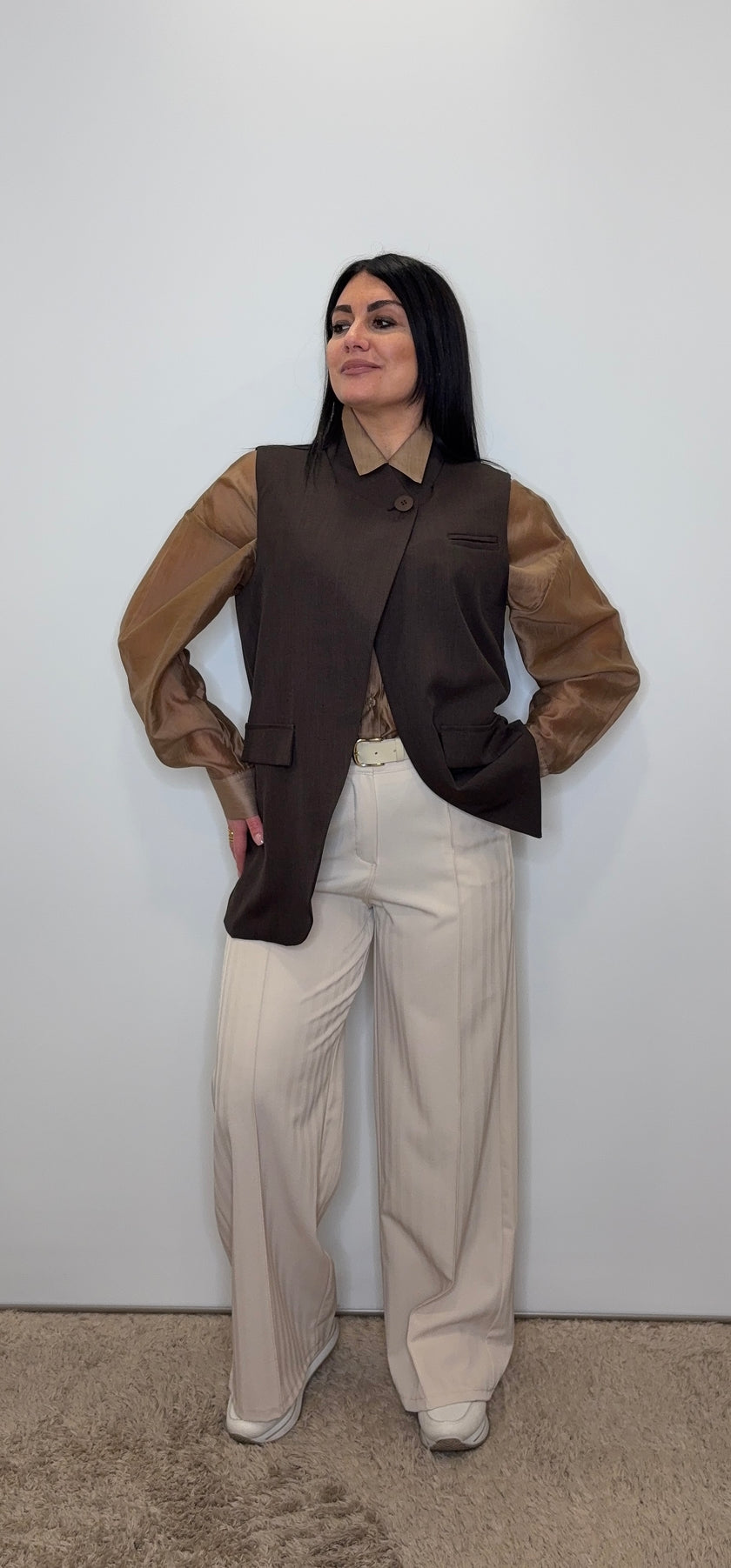Pantalone Young